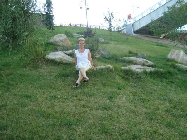 Галина Гришкевич