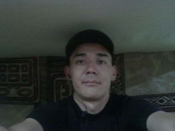 Адиль Жумагалиев