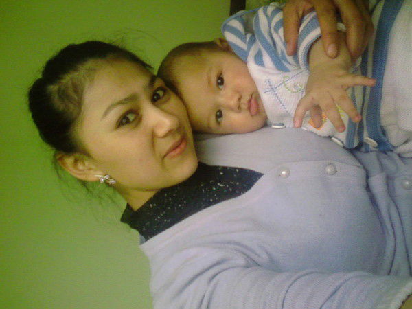 Мека Байтикова