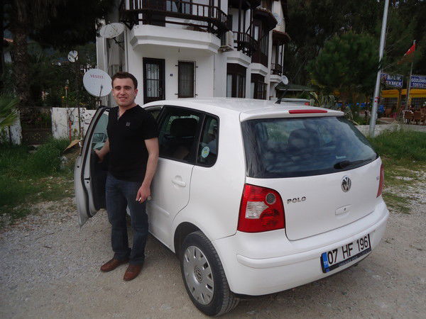 Ашкин Каракоч