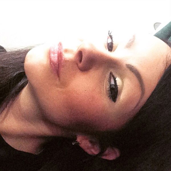 Анна Боднар