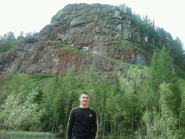 Анатолий Воробьев