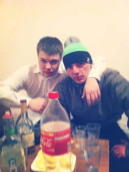 Дмитрий Меляков