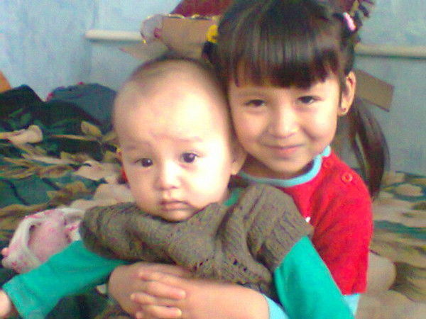 Динара Кусаинова