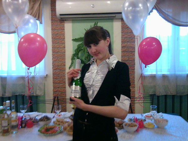 Айгуль Ишбаева