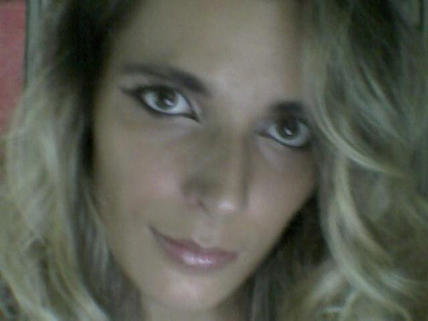 Ольга Бруяка