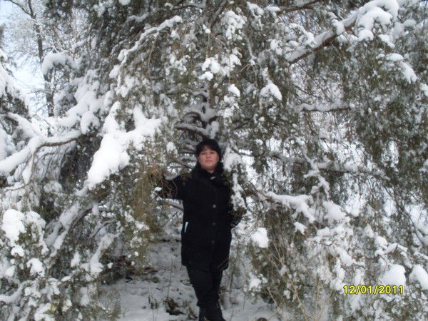 Анна Лебедева