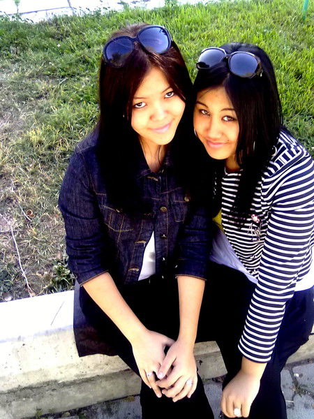 Ж. Алтыша (0Ff Раgе)