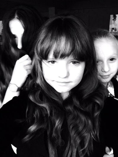 Александра Бродовская