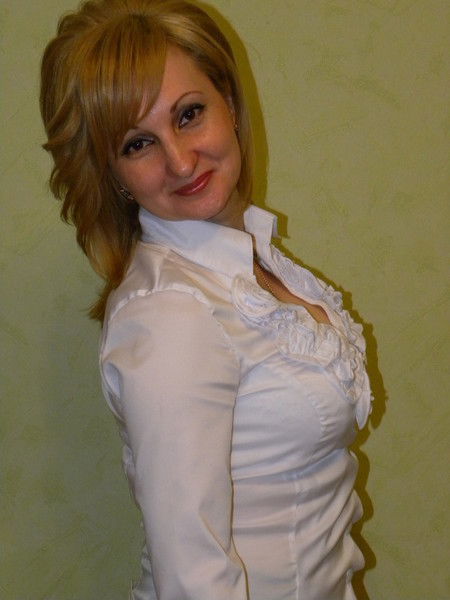 Ольга Уразова