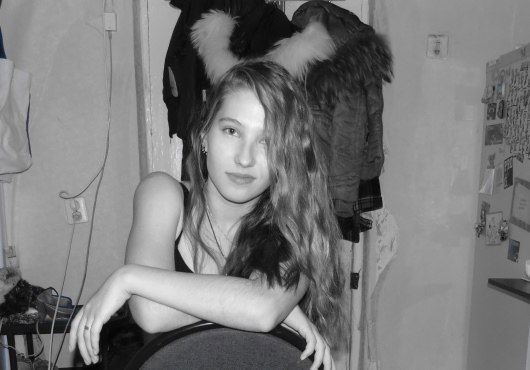 Марина Зварыгина