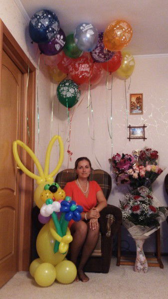 Светлана Суханова