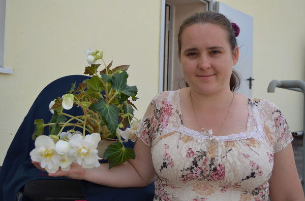 Ольга Семенова