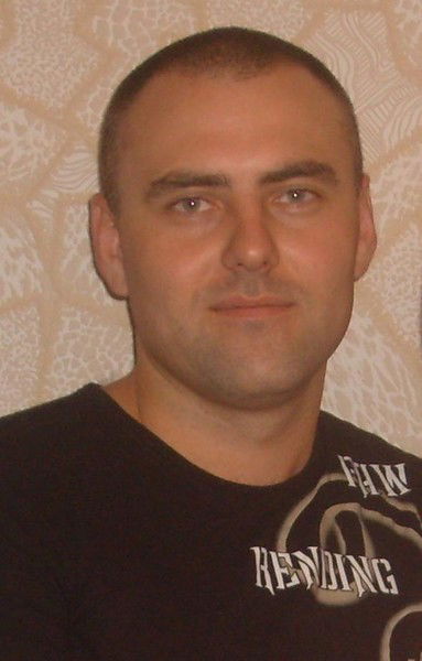 Николай Паламарчук