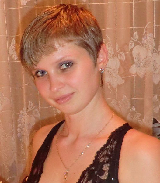 Людмила Дерека