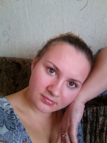 Надежда Шабуневич