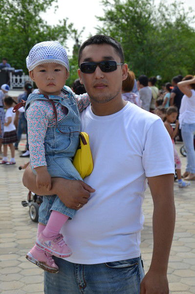 Ерболат Садуов