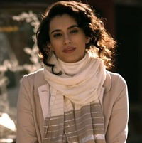 Надира Хайдарова