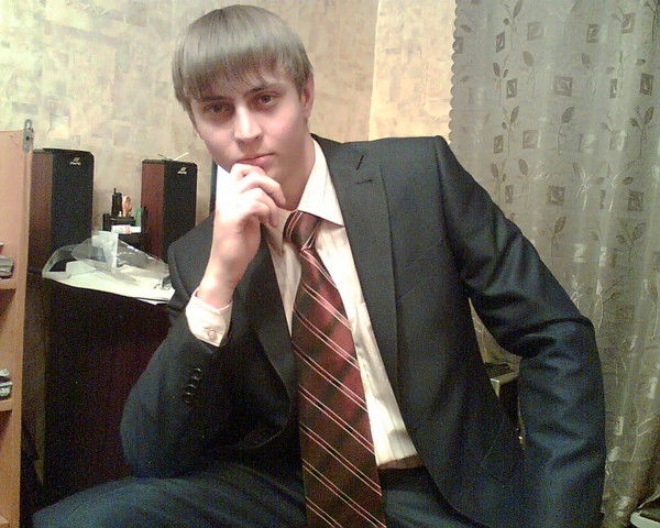 Евгений Мухачёв