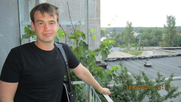 Андрис Берзиньш