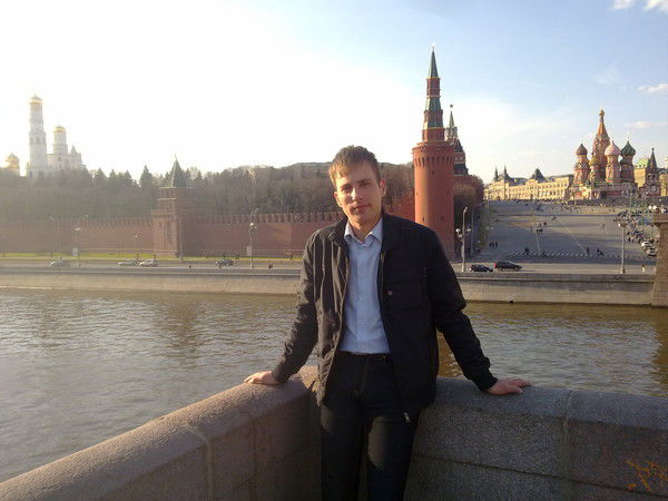 Павел Полетаев