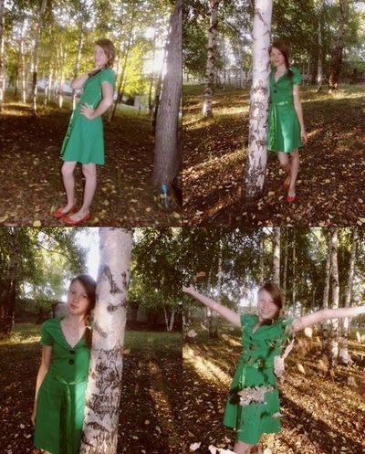 Юлия Казаченко