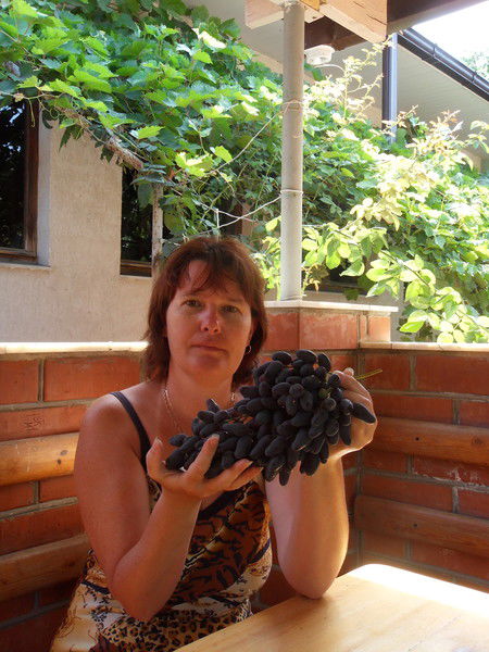 Лариса Малинина