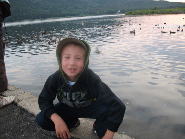 Эмиль Бейспеков