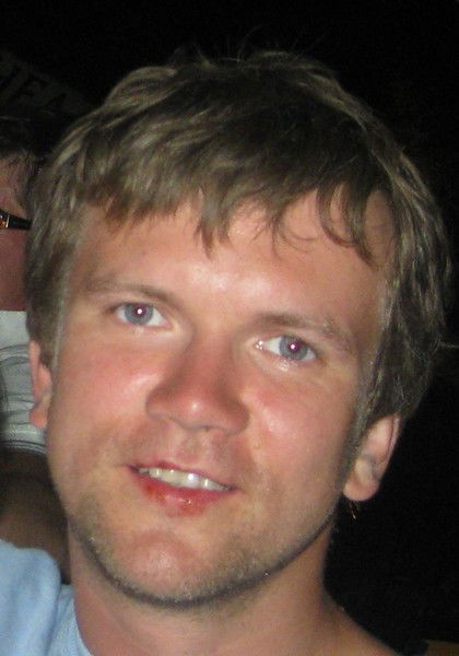 Андрей Горбачев