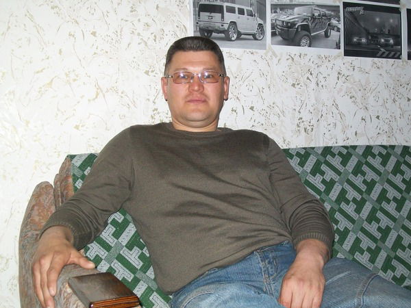 Валерий Ларичев