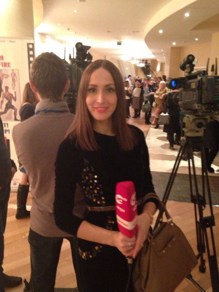 Радмила Дробот