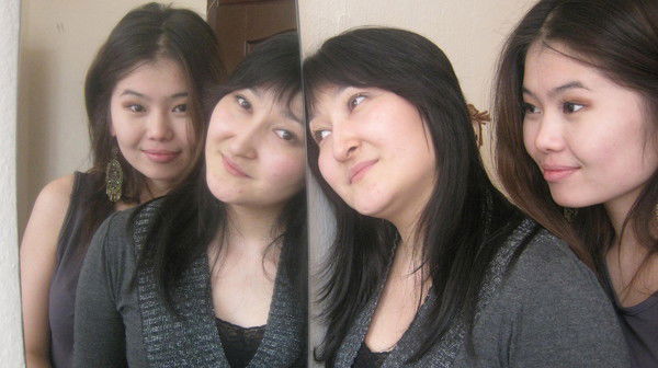 Тогжан Токсабаева