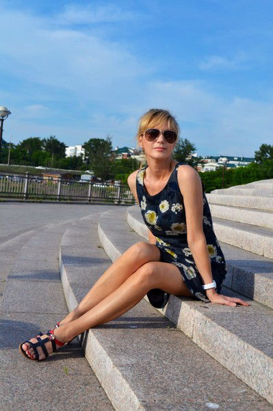 Лариса Поцепа