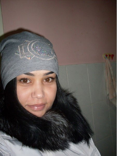 Наргиза Бешимова