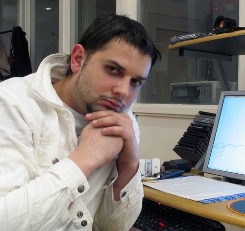 Георгий Урвачев