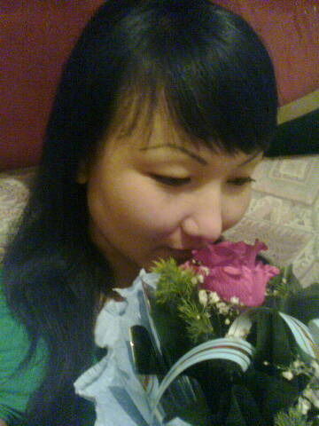 Айым Орынтайкызы