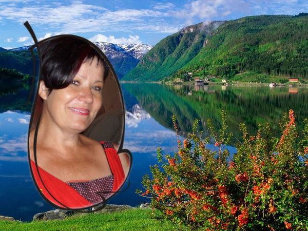 Наталья Кунджанс