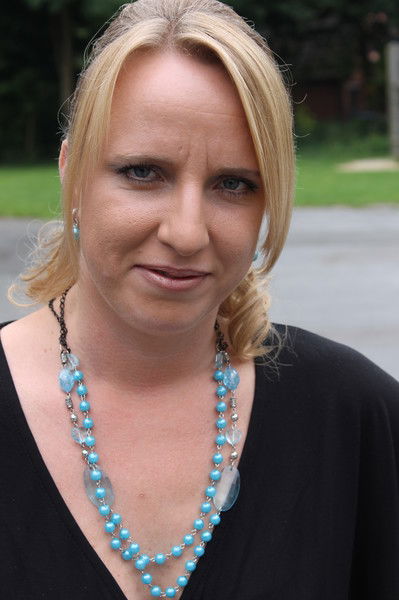 Берта Пензель