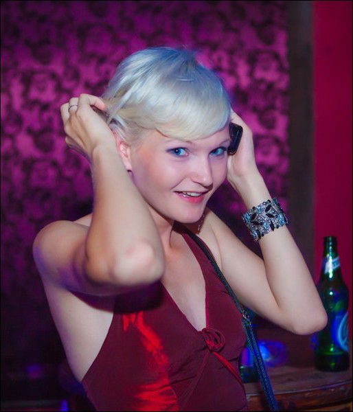 Елена Горчина