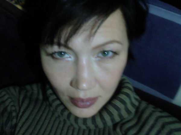 Татьяна Лесовая