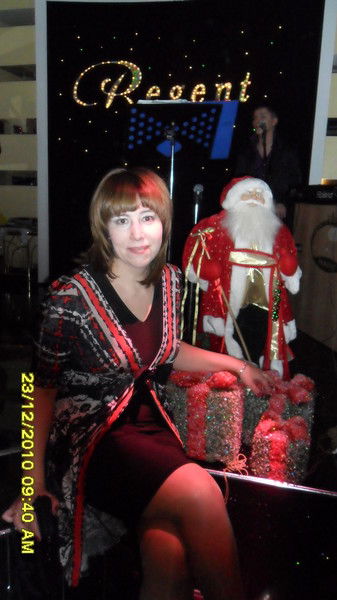 Татьяна Каменская