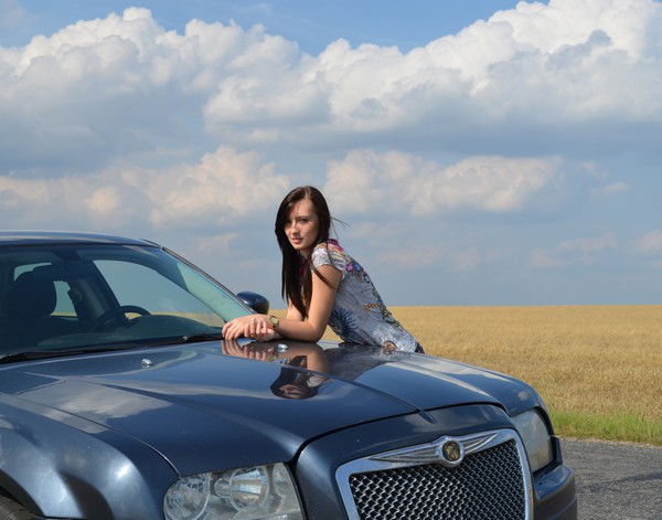 Наташа Комлач