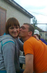 Ольга Сальникова