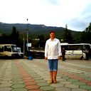Валентина Цегенько