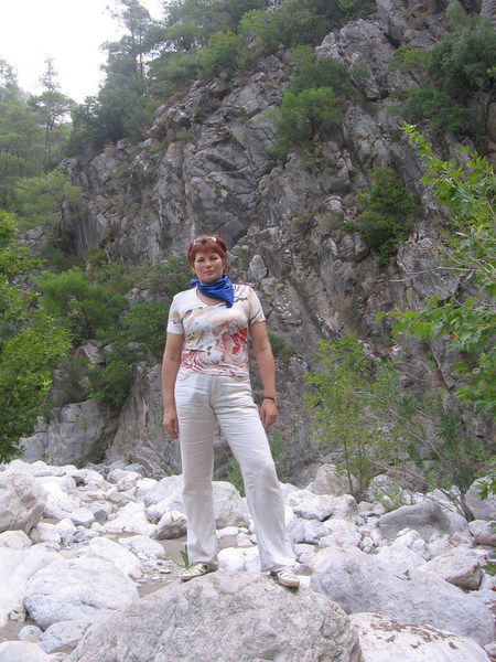 Ирина Флока