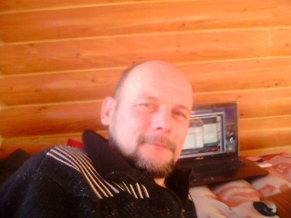 Андрей Розин