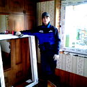 Sergey Terent'ev