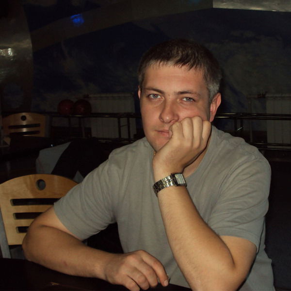 Дмитрий Архипов