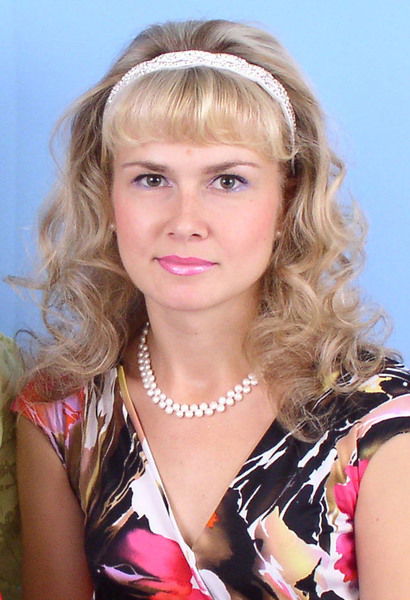 Марина Сандлер