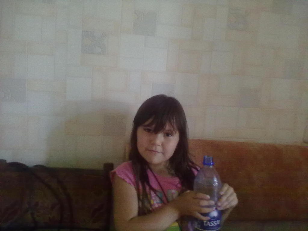 Анастосия Морозова